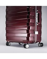 samsonite framelock hardside