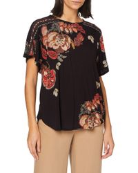 desigual maglietta