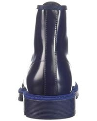 calvin klein fenton boot