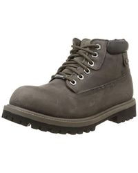 希少 Skechers USA メンズ Verdict メンズ ブ 