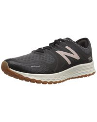 new balance women's kaymin d trail running shoes