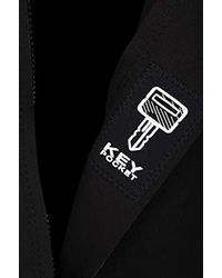 Néoprène - Fermeture éclair - Coutures Plates - Idéale pour plongée sous-Marine, Mountain Warehouse en coloris Pink