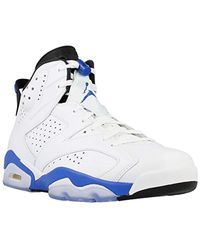 Air Jordan 6 Retro, Chaussures de Sport Nike pour homme en coloris ... Air Jordan 6 Retro, Chaussures de Sport Nike pour homme en coloris ...