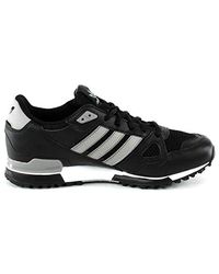 adidas Leather Zx 750, 's Training in Black for Men - Lyst
