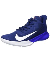Comprar Zapatillas Nike Precision IV Dark Grey University | 24Segons