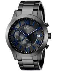 Port Holde masser Guess Watches for Men - Up to 43% off at Lyst.com
