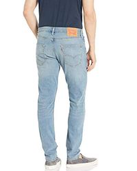 levis 512 the bay