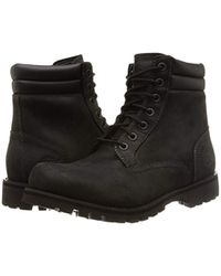 timberland foraker 6
