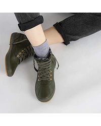 keds scout boot
