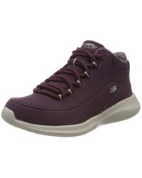 Skechers Hoge sneakers voor dames - Tot 30% korting op Lyst.com.nl