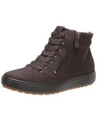 ecco ankle boots sale
