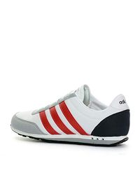 adidas neo v racer nylon