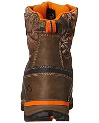 wolverine sightline high