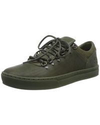 Timberland Adventure 2.0 Cupsole Alpine Oxford Low-top Sneakers in Green  for Men - Lyst