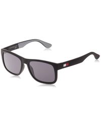 Tommy Hilfiger Sunglasses for Men - Up to 55% off at Lyst.com