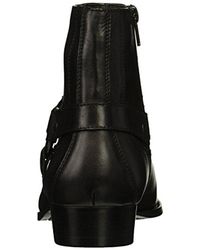 steve madden sebastian boot