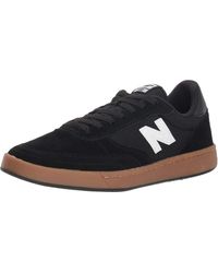 New Balance Rubber Nb Ss20 Sneaker in Black for Men - Lyst
