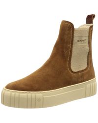gant ladies boots