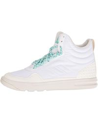 adidas Synthetic Performance Irana Cross-trainer Shoe in White - Lyst