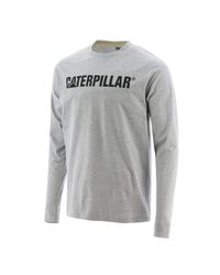 caterpillar long sleeve