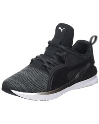 puma fierce trainers uk