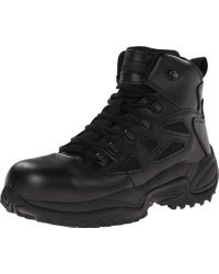 reebok tactical boots uk