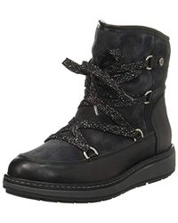 Tommy Hilfiger W1285ooli 14c1 Snow Boots in -