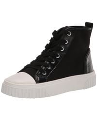 Nine West High-top sneakers for Women - Up to 56% off at Lyst.com