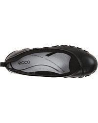 ecco dayla ballerina