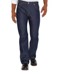 501 bootcut jeans