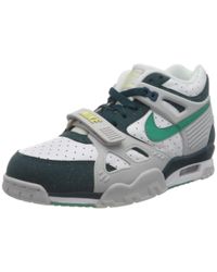Air Trainer 3 Nike pour homme en coloris Vert - Lyst