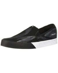 basket puma sans lacet