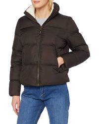 marco polo puffer jacket