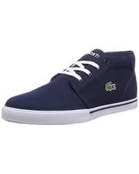 lacoste ampthill lcr2