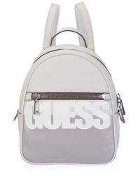 guess backpack handbags