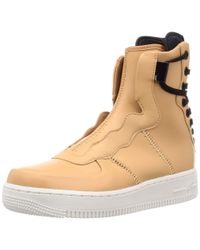 scarpe stivaletto nike