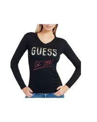 guess maglie