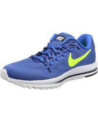 AIR Zoom Vomero 12 Nike pour homme en coloris Bleu - Lyst