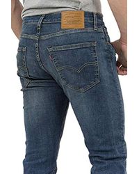 levis 512 revolt adv