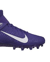 Nike Synthetic Alpha Menace Pro 2 Mid 