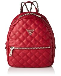 guess backpack uk
