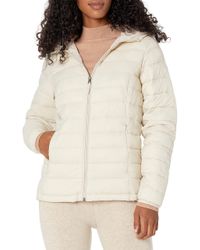 ladies white lightweight jacket