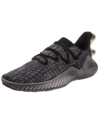 alphabounce trainer w