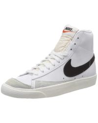 Nike Hoge sneakers voor heren - Lyst.com.nl