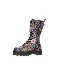 dr martens jagger wanderlust