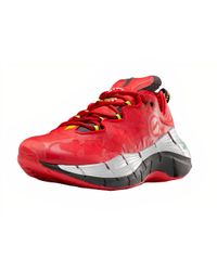 Reebok Synthetic Zig Kinetica Ii 