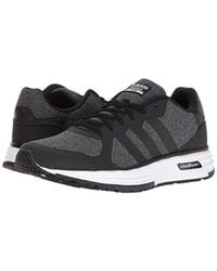 adidas neo cloudfoam flyer