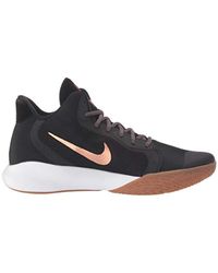 nike performance precision 3