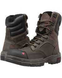 wolverine legend work boots