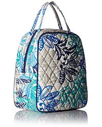 vera bradley santiago